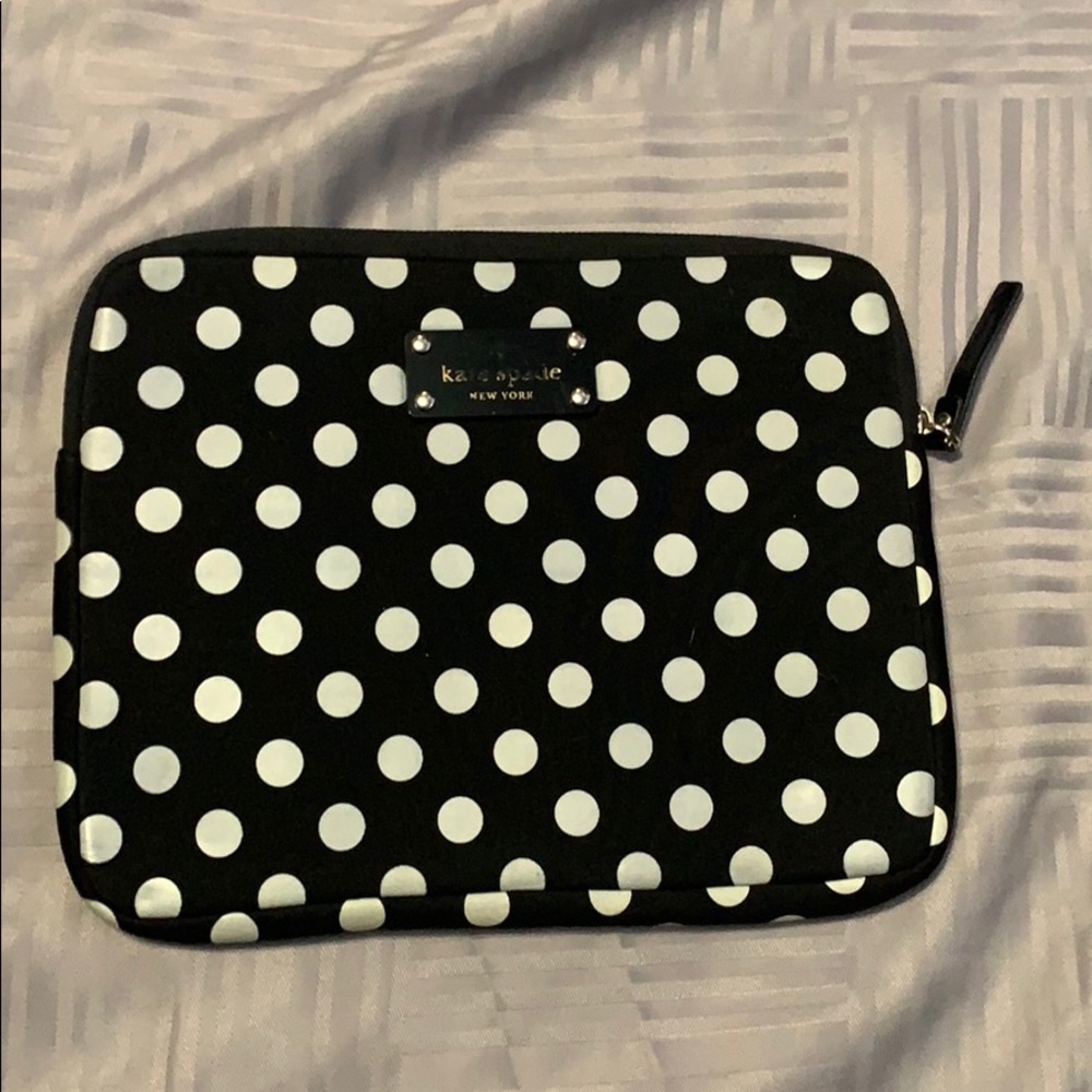 Kate spade tablet sleeve